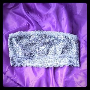 PINK Victoria's Secret Bandeau